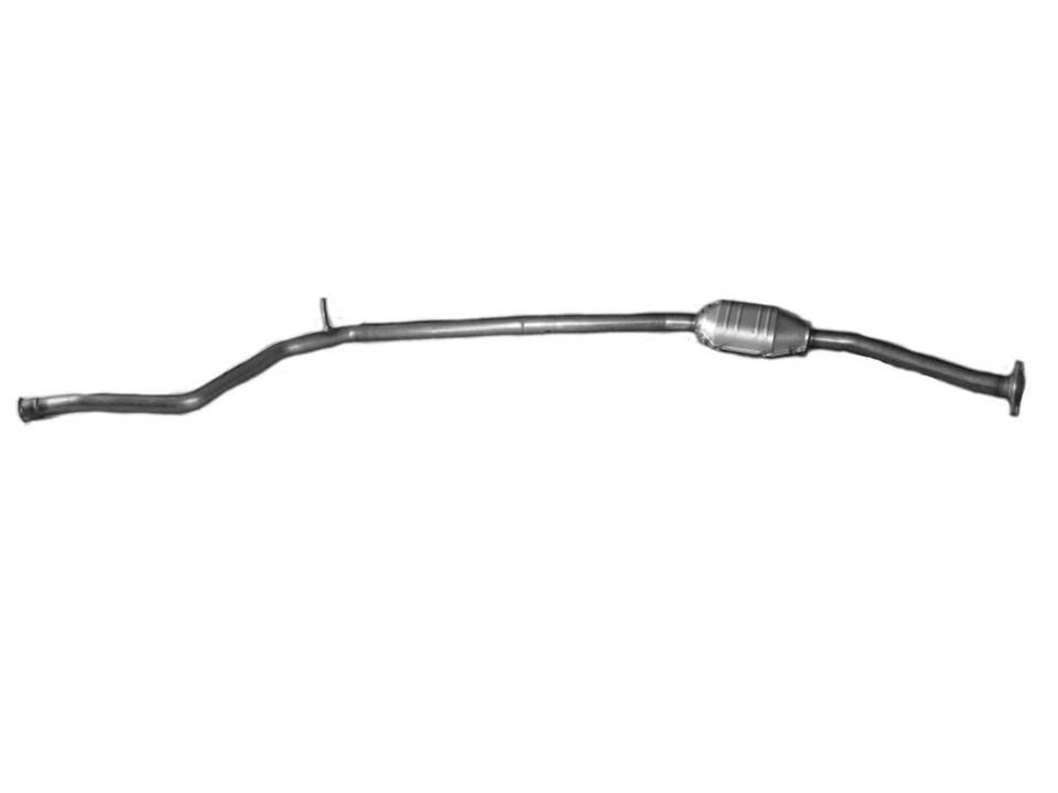 JMJ1080231 JMJ Catalytic Converter