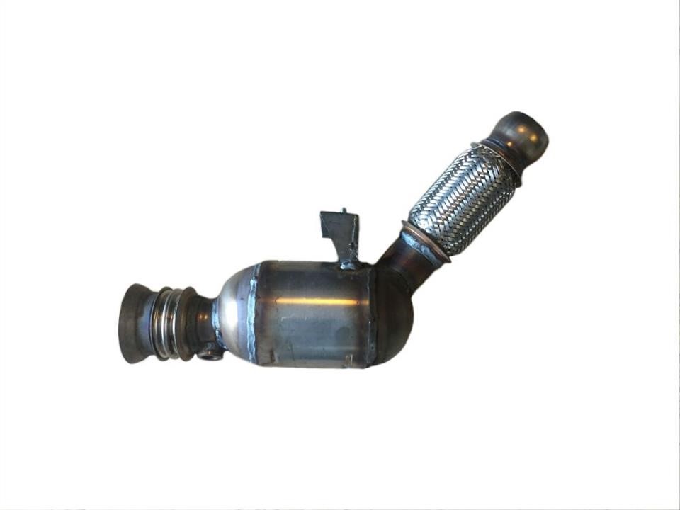 JMJ1080330 JMJ Catalytic Converter