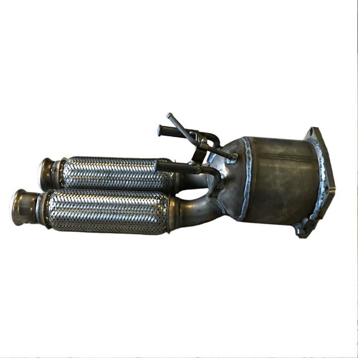 JMJ1080331 JMJ Catalytic Converter