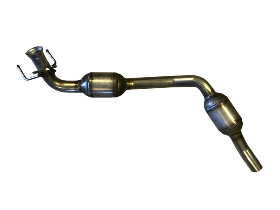 JMJ1080332 JMJ Catalytic Converter