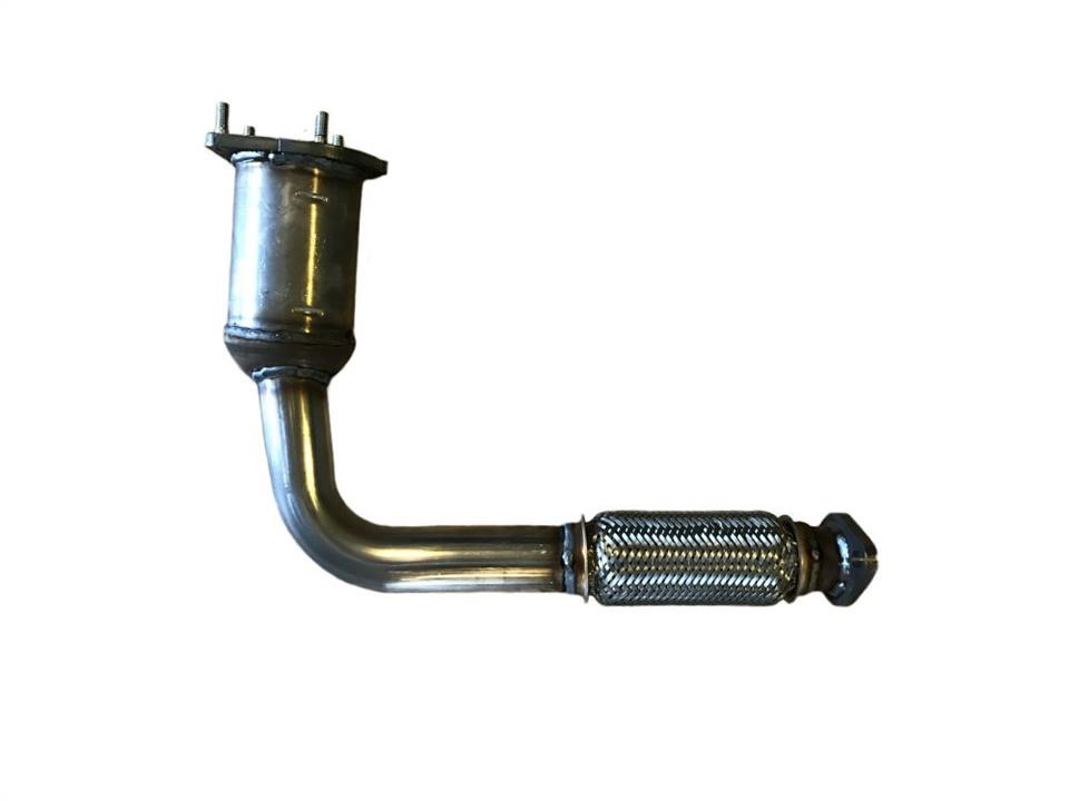 JMJ1080334 JMJ Catalytic Converter