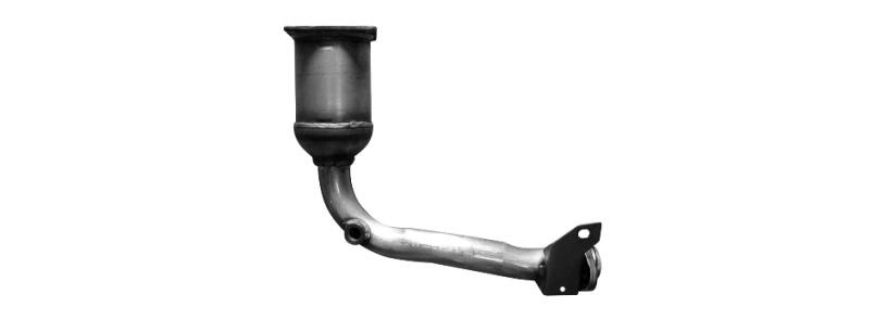 JMJ1090953 JMJ Catalytic Converter