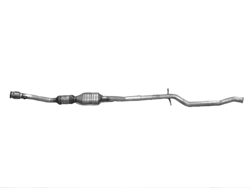 JMJ1090988 JMJ Catalytic Converter