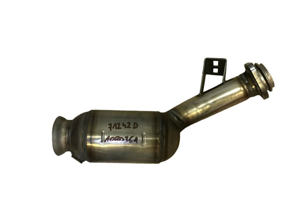 JMJ1080361 JMJ Catalytic Converter