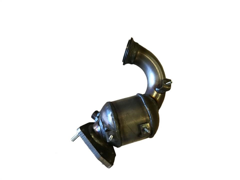 JMJ1080367 JMJ Catalytic Converter