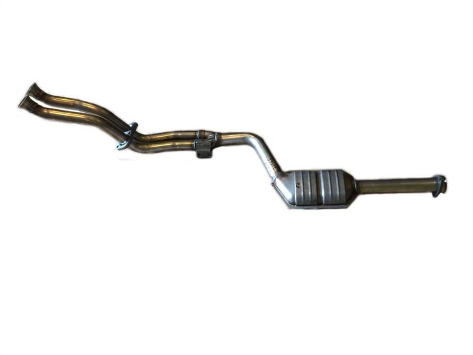 JMJ1091572 JMJ Catalytic Converter