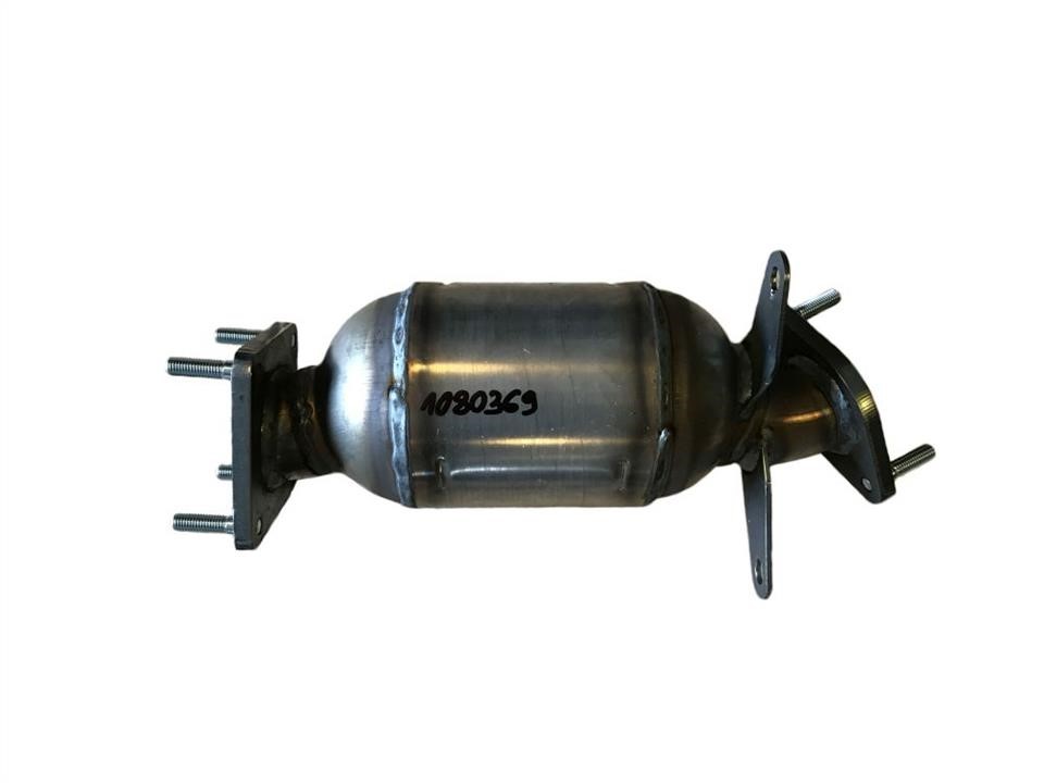JMJ1080369 JMJ Catalytic Converter