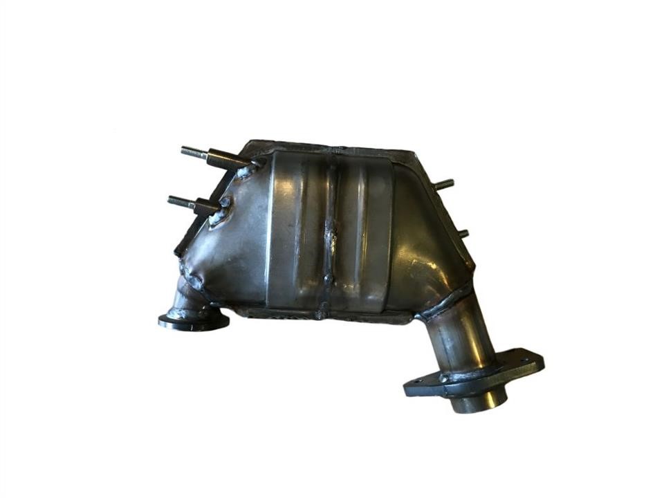 JMJ1080370 JMJ Catalytic Converter