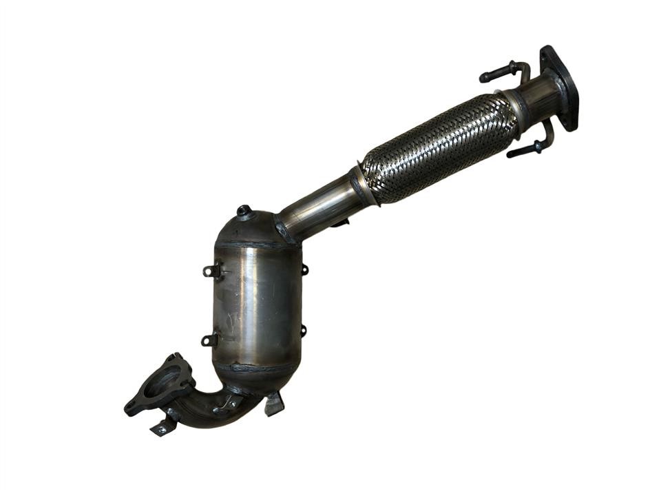 JMJ1080382 JMJ Catalytic Converter