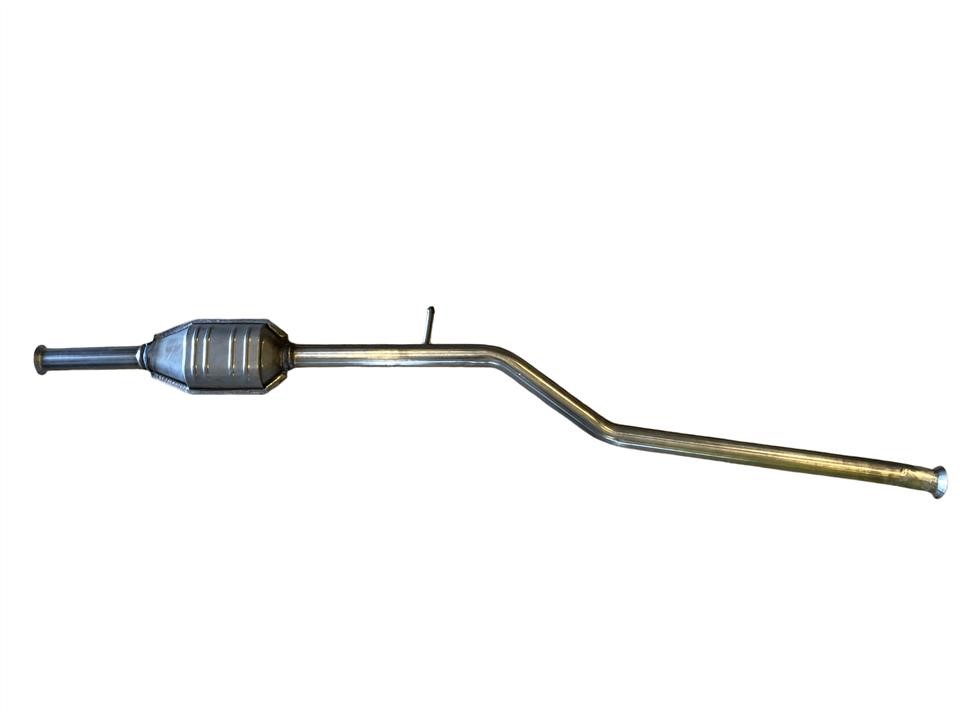 JMJ1080383 JMJ Catalytic Converter