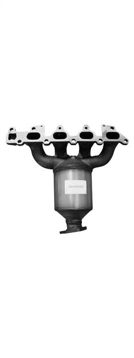 JMJ1091021 JMJ Catalytic Converter