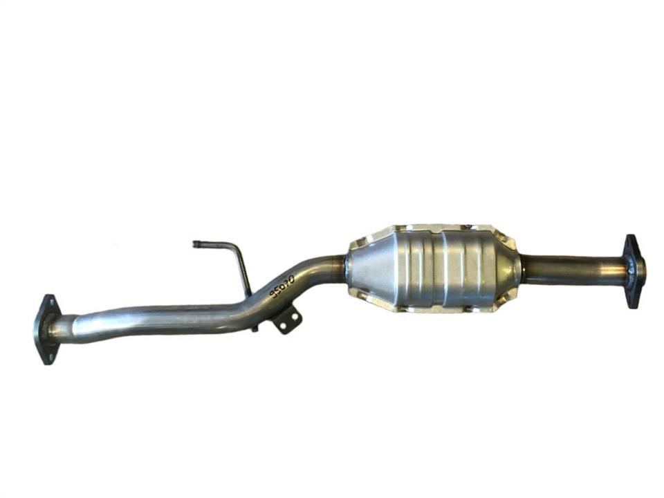 JMJ1091583 JMJ Catalytic Converter