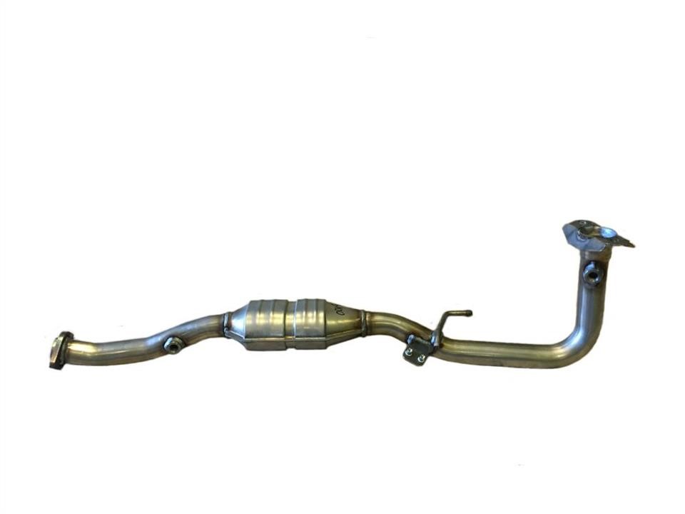 JMJ JMJ1091586 Catalytic Converter JMJ1091586 JMJ1091586 JMJ Catalytic Converter