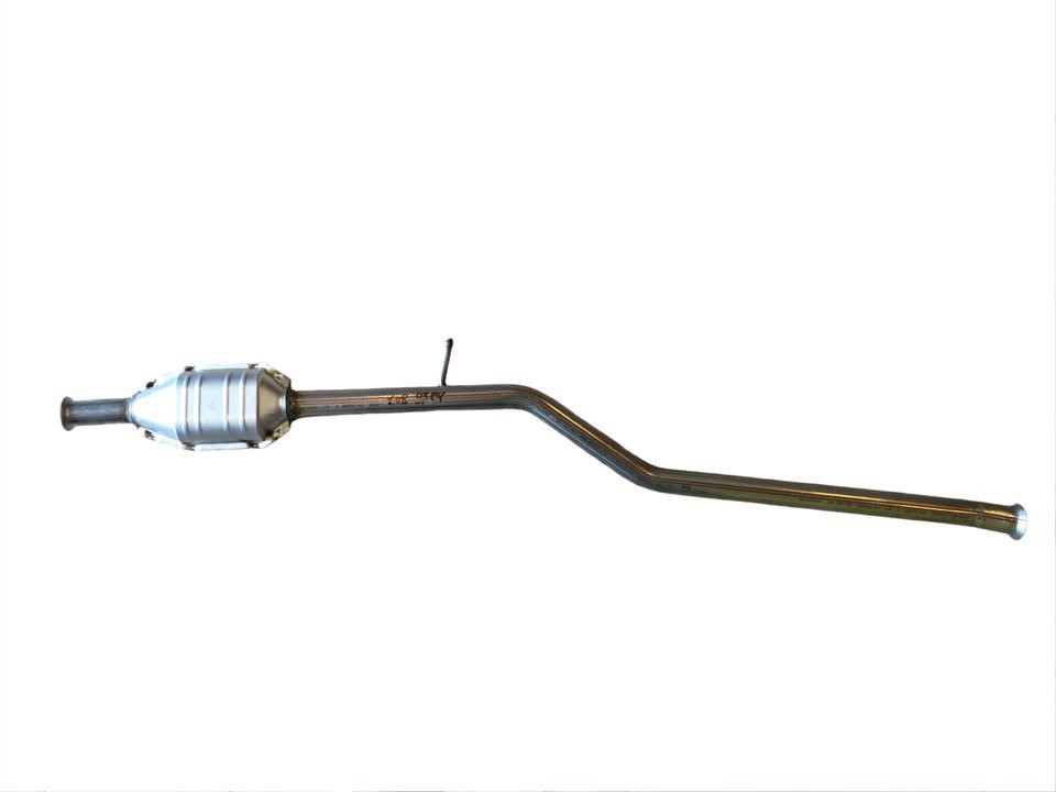 JMJ1080384 JMJ Catalytic Converter