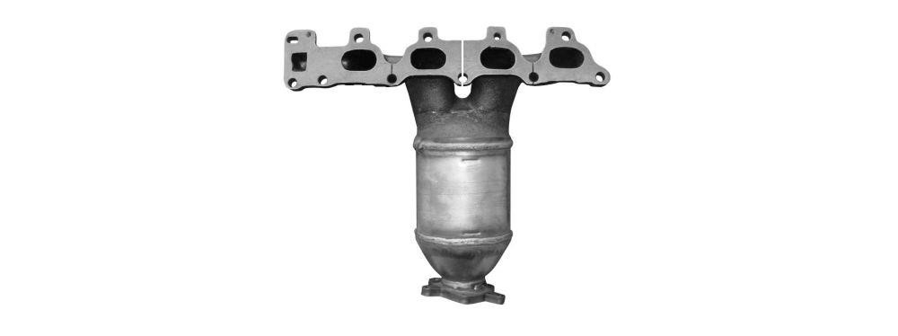 JMJ1091023 JMJ Catalytic Converter