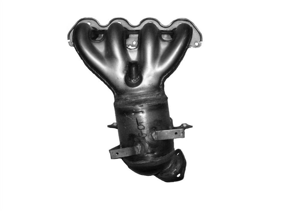 JMJ1091025 JMJ Catalytic Converter