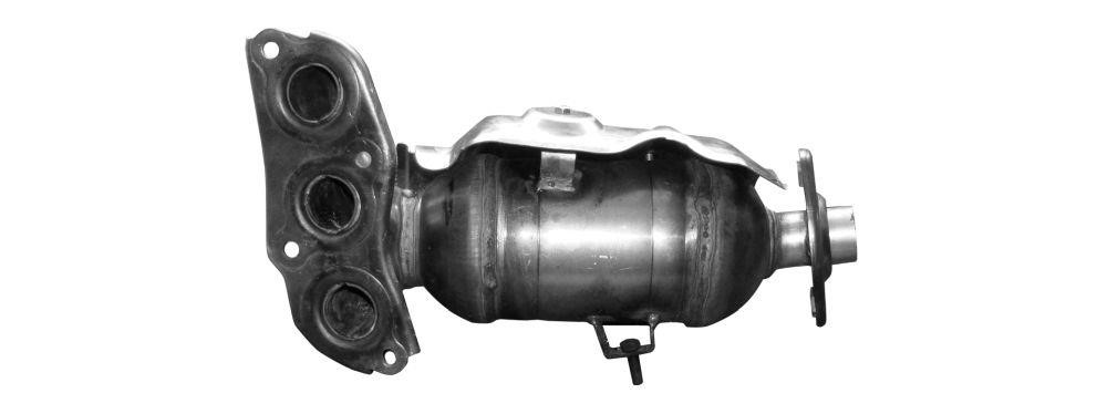 JMJ1091034 JMJ Catalytic Converter