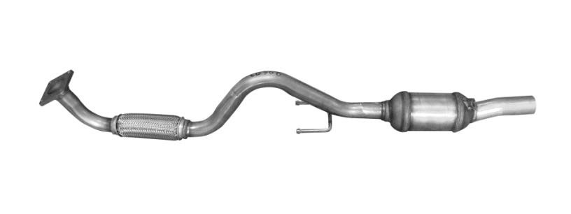JMJ1091036 JMJ Catalytic Converter
