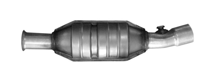 JMJ1091040 JMJ Catalytic Converter