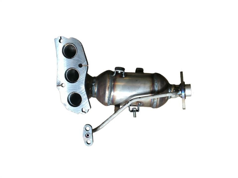 JMJ JMJ1091587 Catalytic Converter JMJ1091587 JMJ1091587 JMJ Catalytic Converter