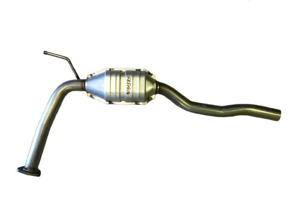 JMJ1091589 JMJ Catalytic Converter