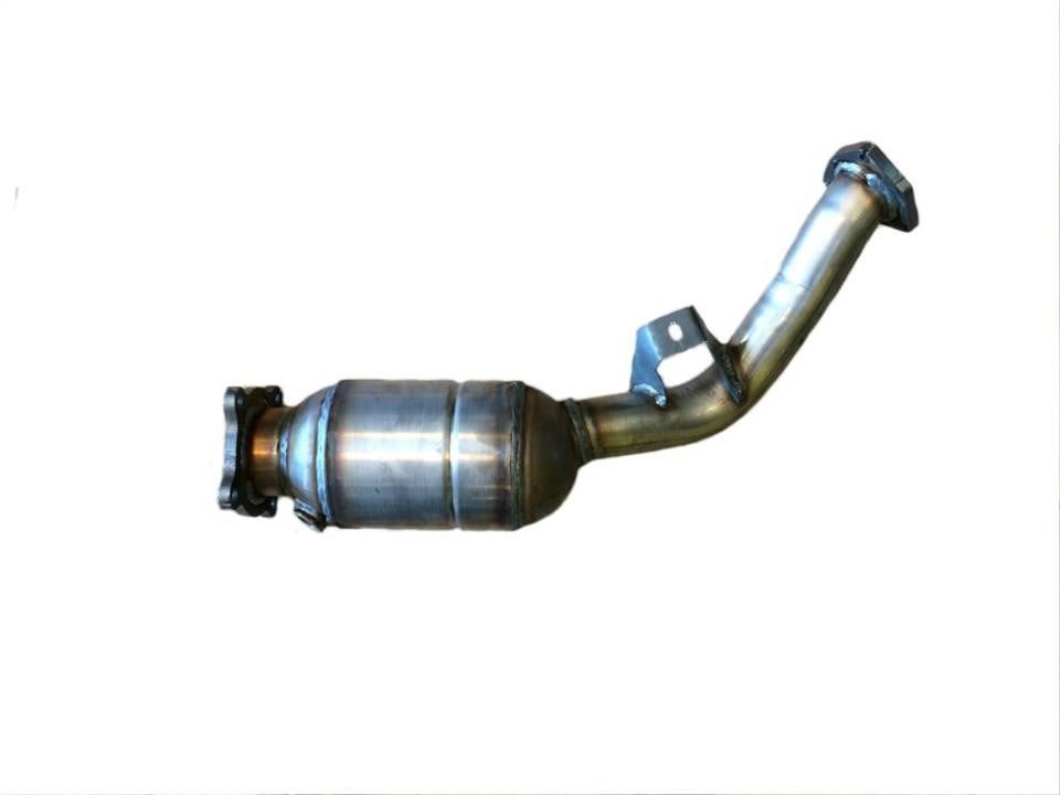 JMJ1091592 JMJ Catalytic Converter