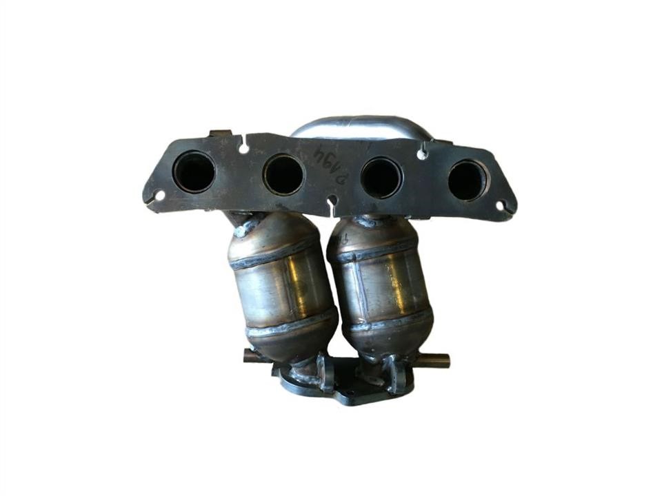 JMJ1091598 JMJ Catalytic Converter