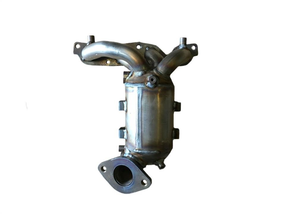 JMJ1091604 JMJ Catalytic Converter