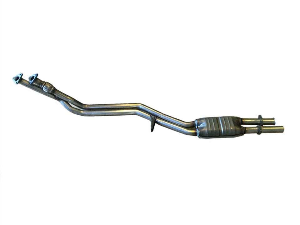 JMJ1091606 JMJ Catalytic Converter