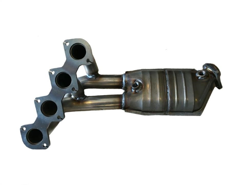 JMJ1091607 JMJ Catalytic Converter