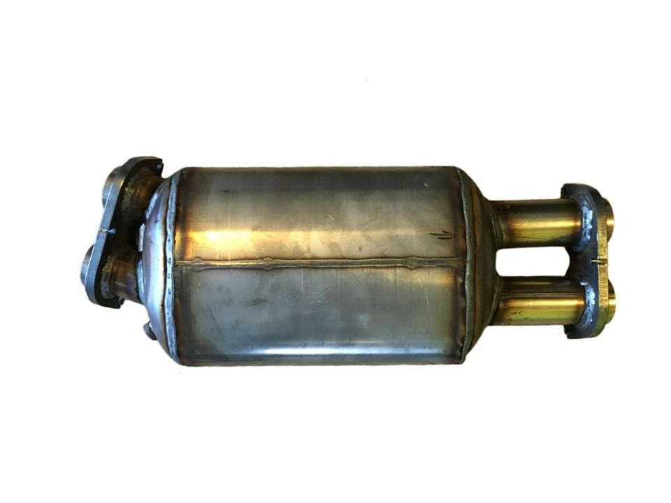 JMJ1181 JMJ Diesel particulate filter DPF
