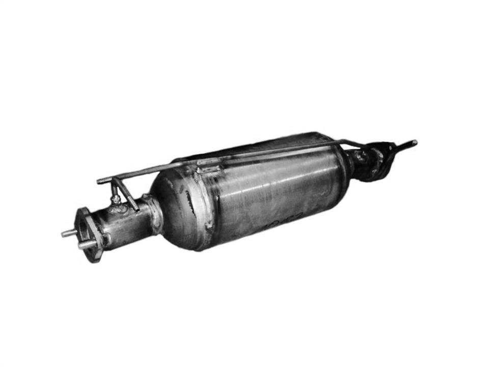 JMJ JMJ1087 Diesel particulate filter DPF JMJ1087 JMJ1087 JMJ Diesel particulate filter DPF