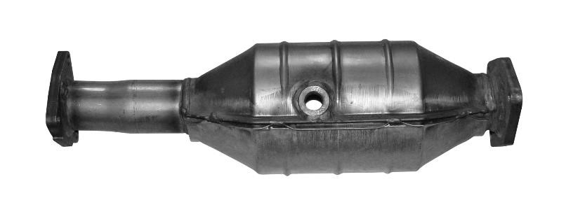 JMJ1090001 JMJ Catalytic Converter