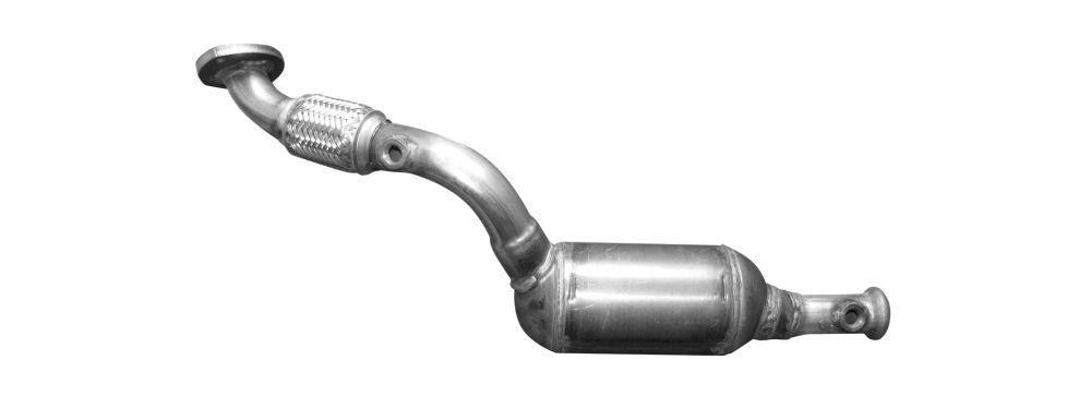 JMJ1090002 JMJ Catalytic Converter