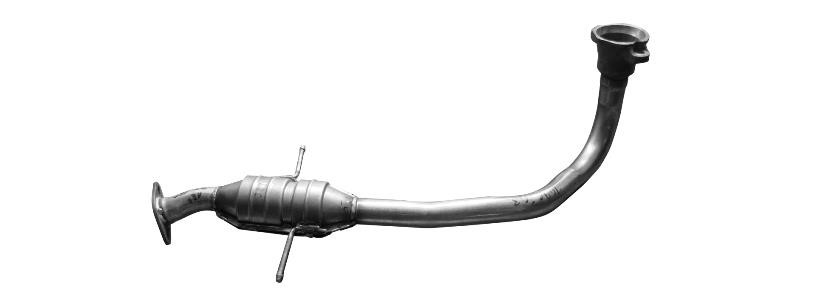 JMJ1090003 JMJ Catalytic Converter