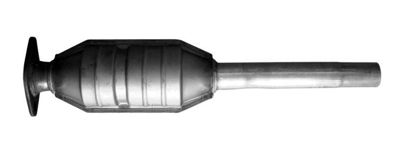JMJ1090004 JMJ Catalytic Converter