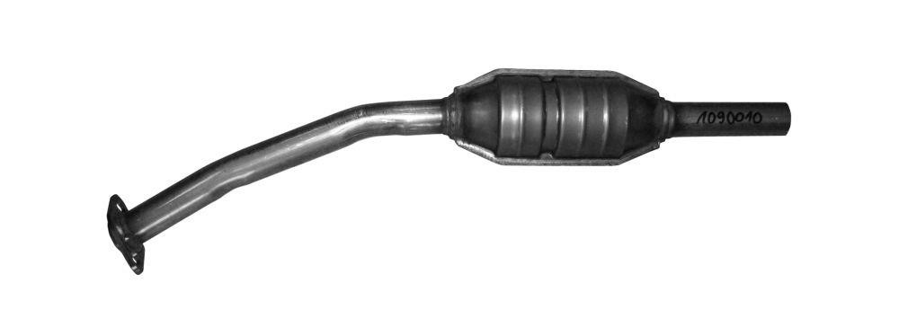 JMJ1090010 JMJ Catalytic Converter