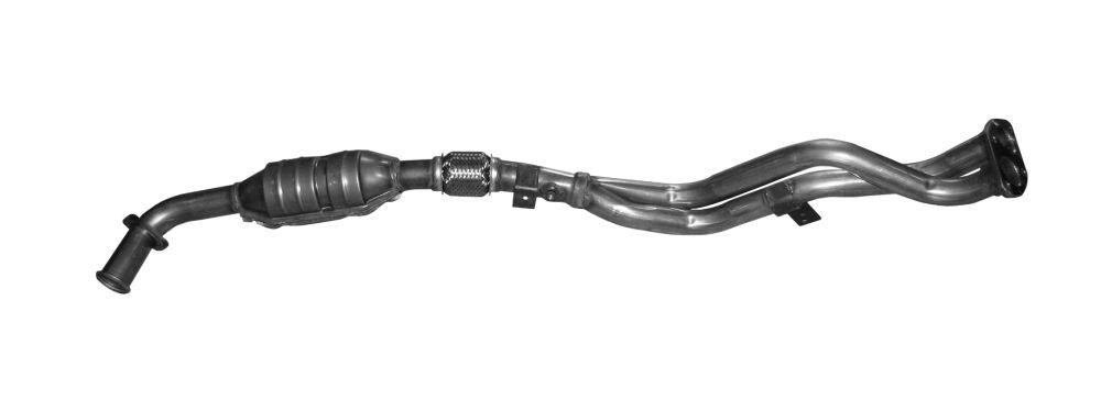JMJ1090013 JMJ Catalytic Converter