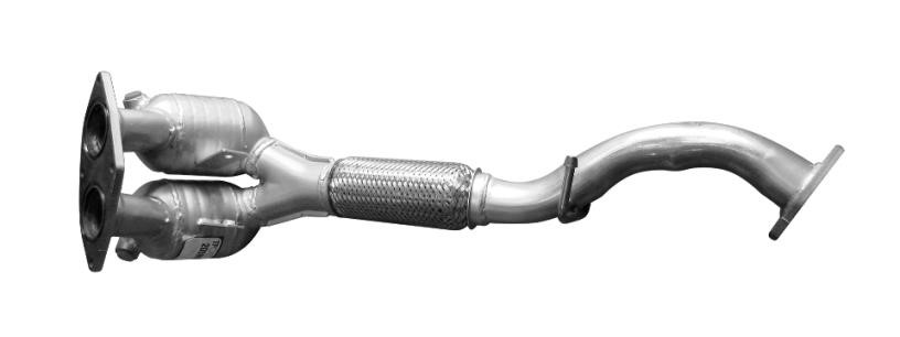 JMJ1091059 JMJ Catalytic Converter