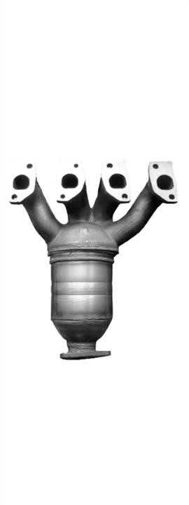 JMJ1091151 JMJ Catalytic Converter