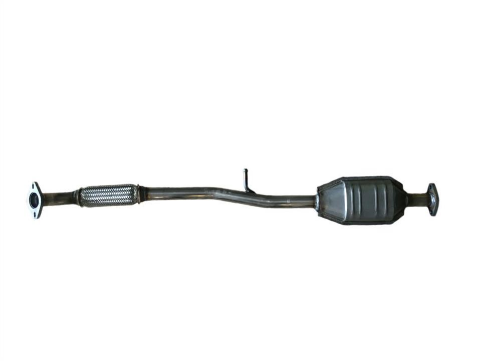 JMJ1091608 JMJ Catalytic Converter
