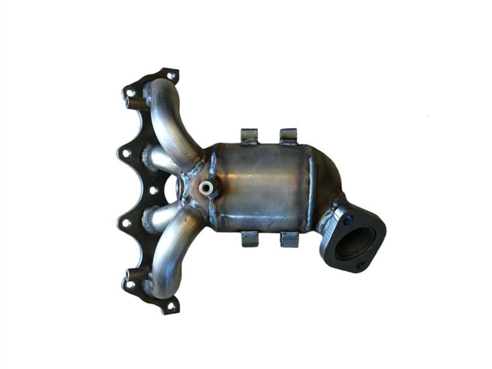 JMJ1091613 JMJ Catalytic Converter
