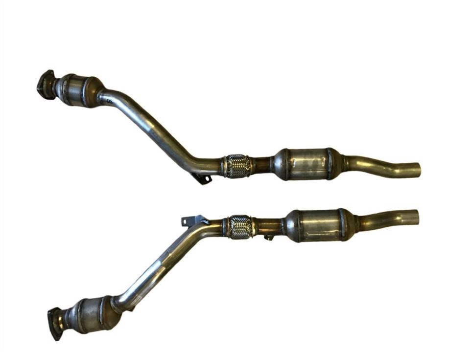 JMJ1091617 JMJ Catalytic Converter
