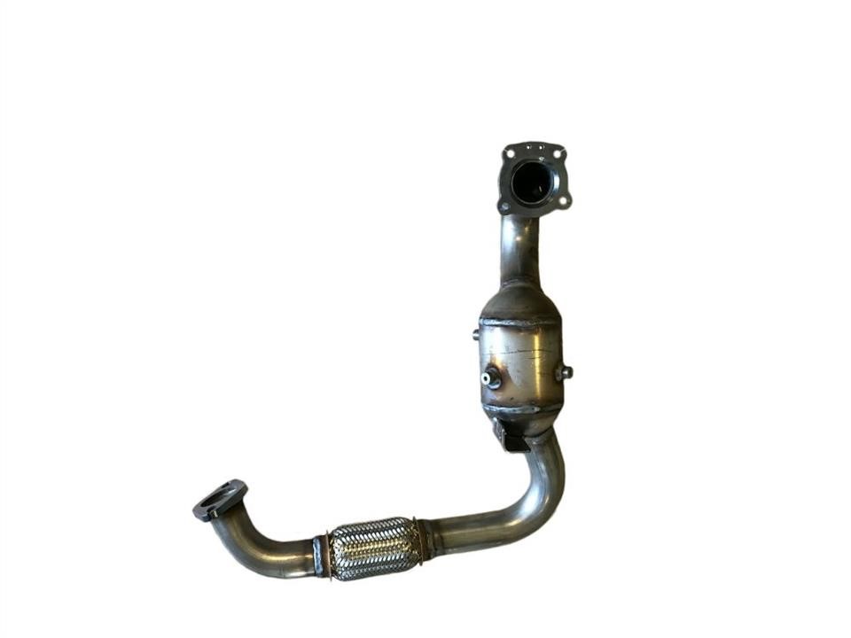 JMJ1091619 JMJ Catalytic Converter