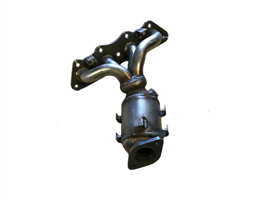 JMJ1091620 JMJ Catalytic Converter