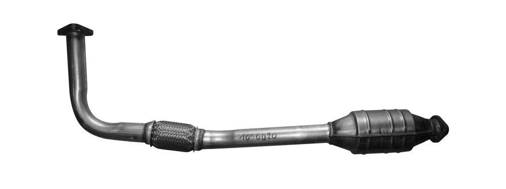 JMJ1090020 JMJ Catalytic Converter
