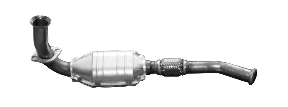 JMJ1090024 JMJ Catalytic Converter