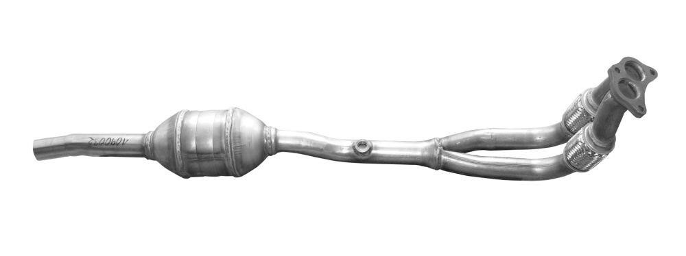 JMJ1090032 JMJ Catalytic Converter
