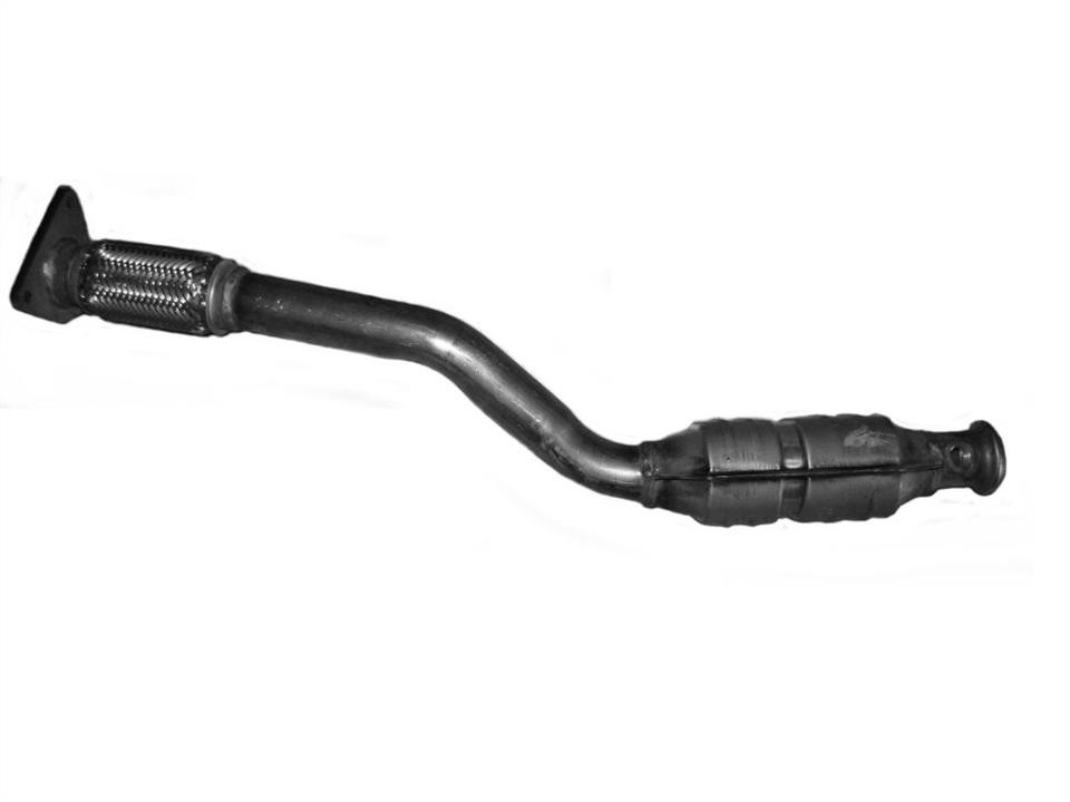 JMJ1090051 JMJ Catalytic Converter
