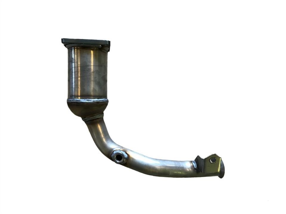 JMJ1091630 JMJ Catalytic Converter